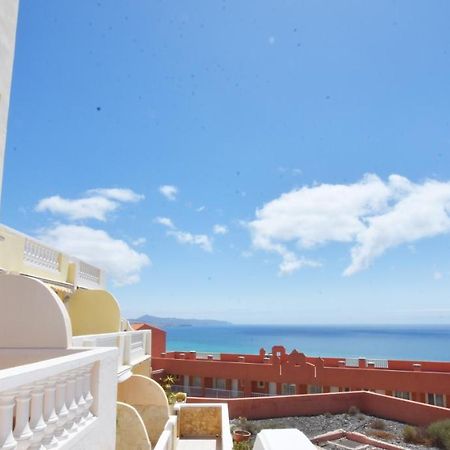 Apartamento Book Jet - Sotavento Dream View Costa Calma Exterior foto