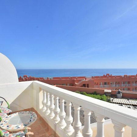 Apartamento Book Jet - Sotavento Dream View Costa Calma Exterior foto