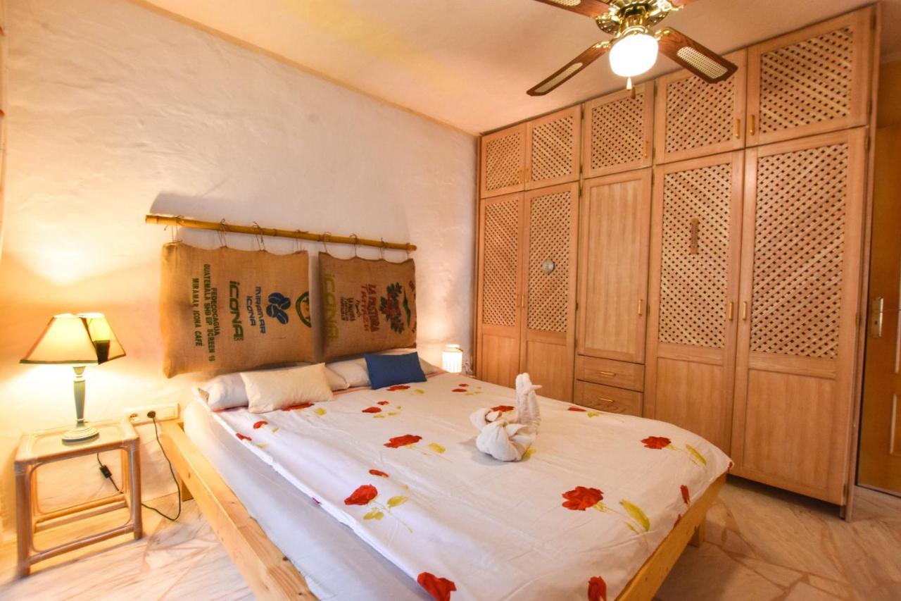 Apartamento Book Jet - Sotavento Dream View Costa Calma Exterior foto