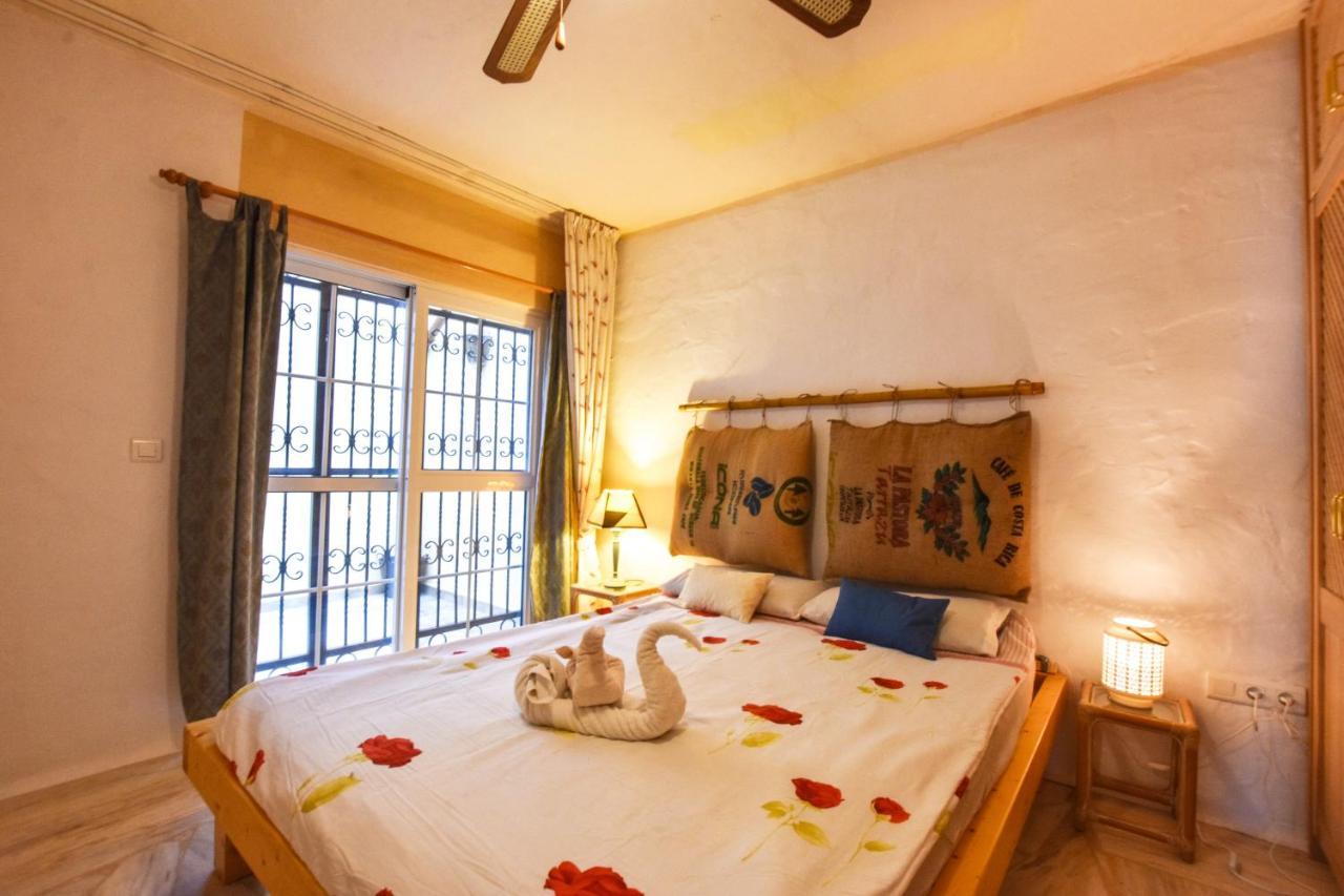 Apartamento Book Jet - Sotavento Dream View Costa Calma Exterior foto