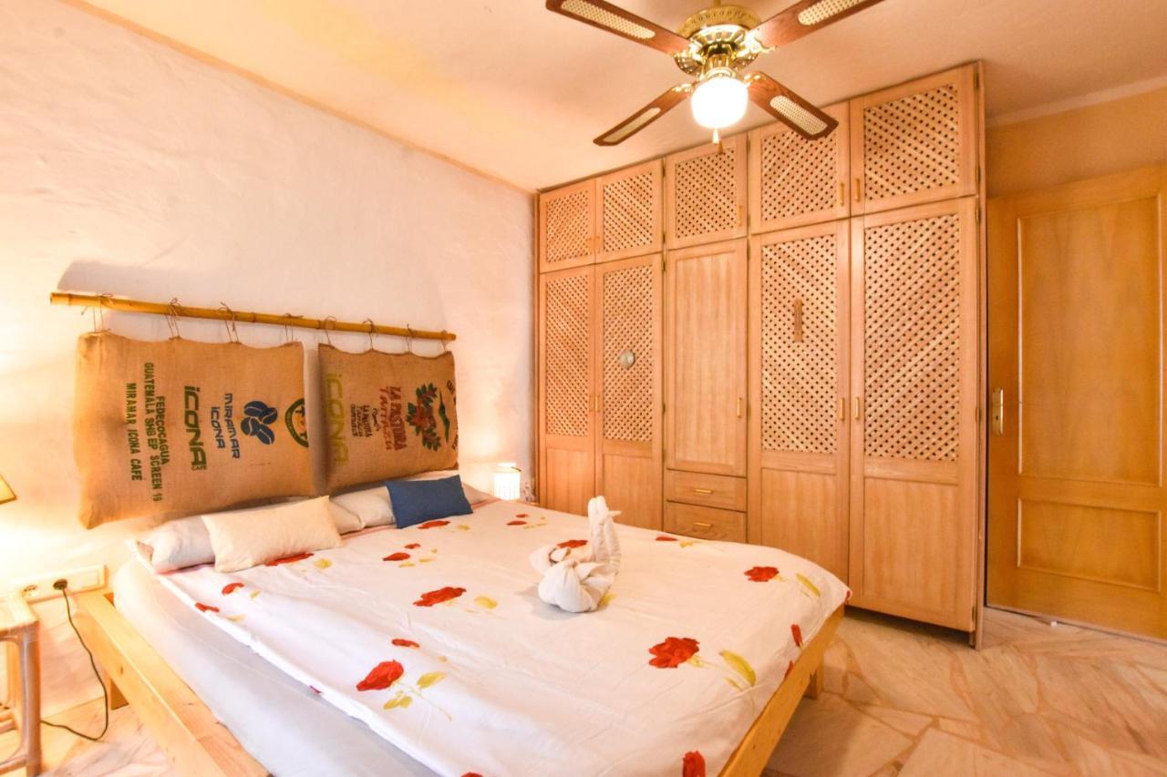 Apartamento Book Jet - Sotavento Dream View Costa Calma Exterior foto