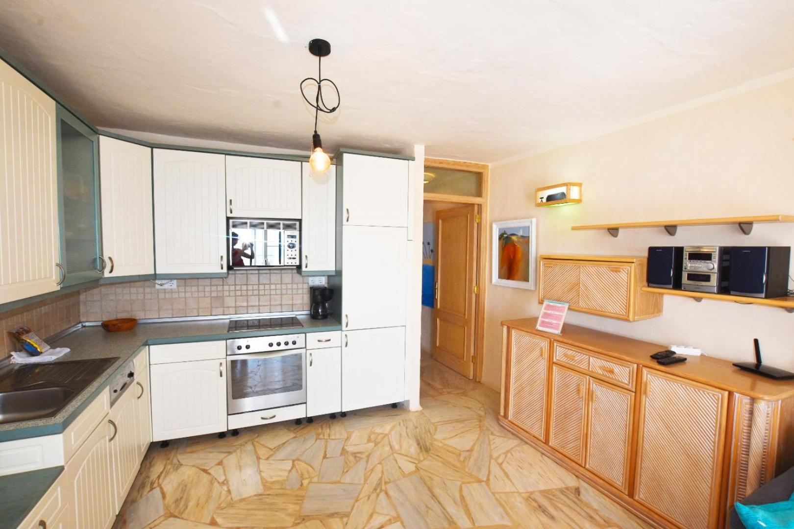 Apartamento Book Jet - Sotavento Dream View Costa Calma Exterior foto