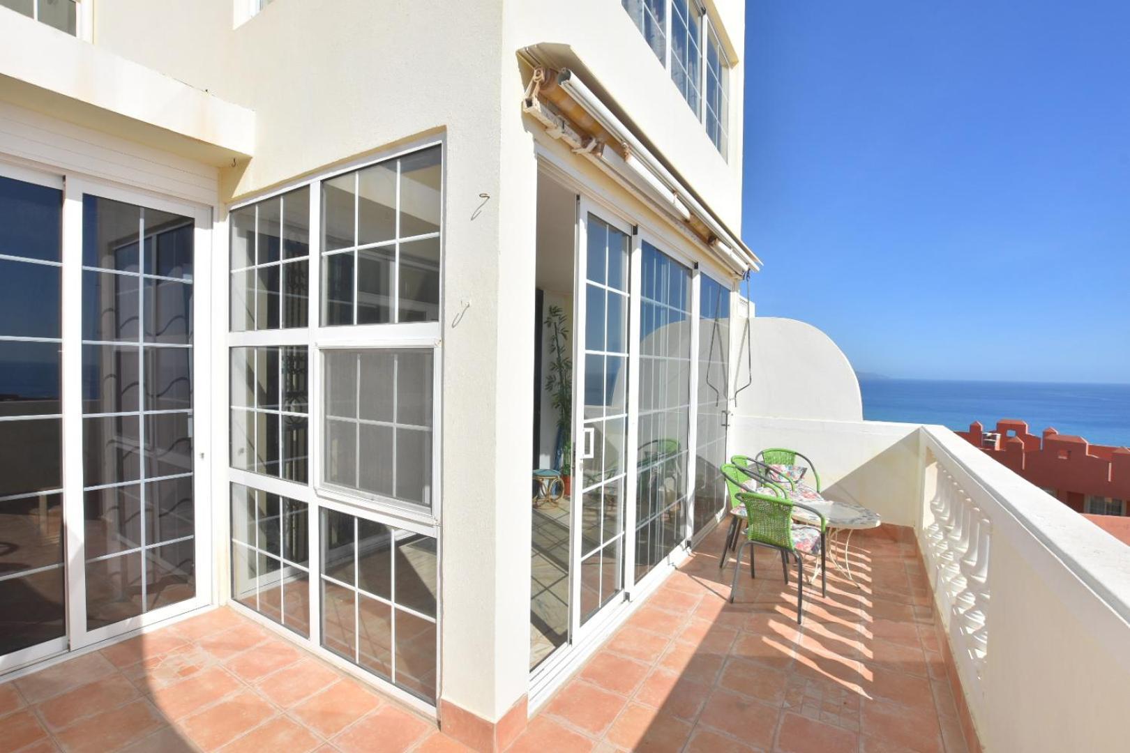 Apartamento Book Jet - Sotavento Dream View Costa Calma Exterior foto