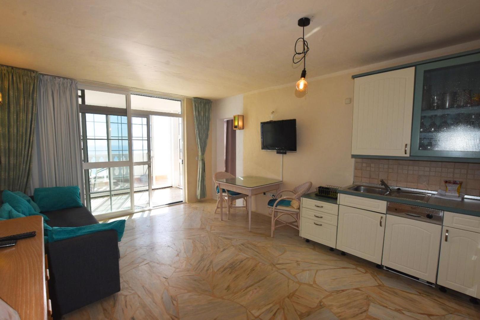 Apartamento Book Jet - Sotavento Dream View Costa Calma Exterior foto